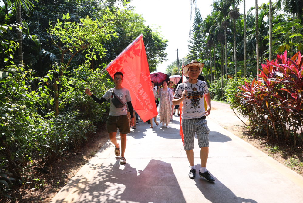 2019海南三亚之旅